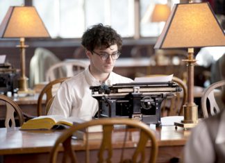 Poesía en imágenes