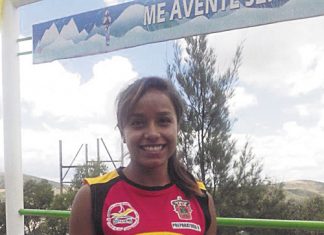 Destacan en nacional de media superior