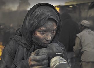 Una ventana hacia Europa