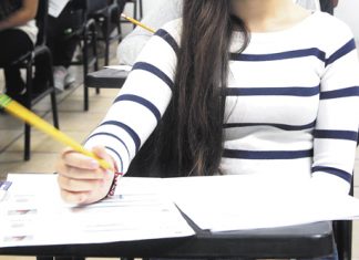 Titulación con Ceneval