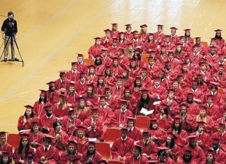 Educación que va educación que se queda