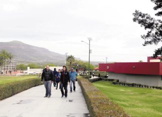 Más estudiantes para el CUNorte