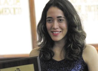 Bronce en Panamericano de ajedrez