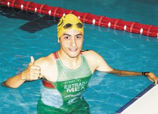 Tras el sueño paralímpico