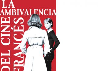 La ambivalencia del cine francés
