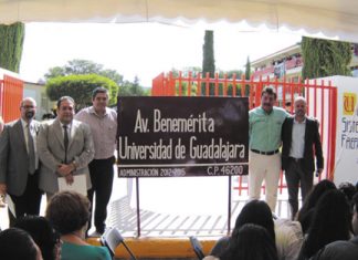 35 años en el Norte