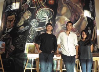 De CUCosta a Buenos Aires para ganar