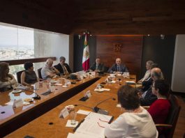 Sensibilizarán a funcionarios públicos en el tema de no discriminación