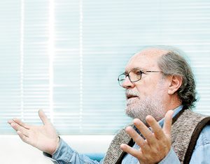 José Luis Iturrioz Leza