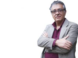 Jorge Martín Bocanegra