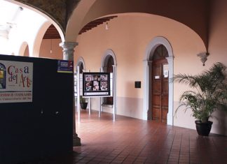 Artes para celebrar a la mujer