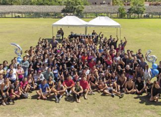 Seis años de Cultura Física y Deporte en CUCosta