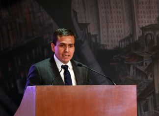 César Antonio Barba Delgadillo