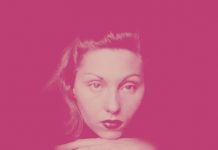 Con el personaje en mente