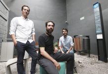 Diseñadores industriales ganan en Italia