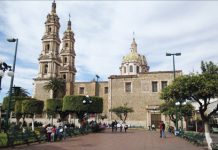 Al rescate de la arquitectura de Tepa