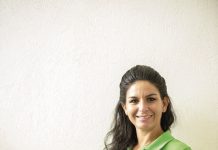 Esperanza Marcela Hernández Aguayo