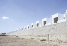 Un coto abierto a la convivencia