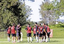 El fútbol como oportunidad laboral