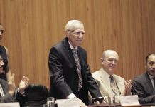 Fallece Alfaro Baeza Maestro Emérito de la UdeG