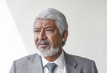 José Luis Morán López