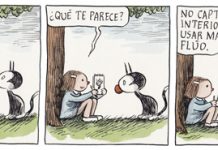 Una Catrina optimista