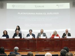 La izquierda en América Latina