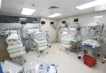 Inauguran unidad de atención a embarazos de alto riesgo