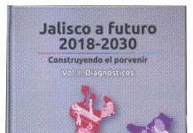 Jalisco a Futuro 2018-2030