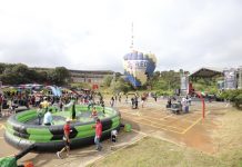 Inician los festejos por los 25 años de la Red Universitaria