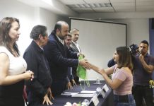 Carlos Araque Osorio y Daniel Ariza Gómez