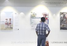 Todos somos mestizos