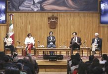 Red Universitaria: un proceso de construcción colectiva