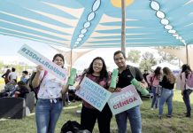 La Red en las regiones