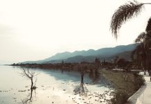 Baja recuperación de Chapala en 2019