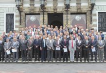 Cincuenta años de ingeniería en la UdeG