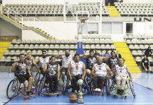 Campeones nacionales