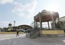 Restauran tejido social en San Martín de las Flores