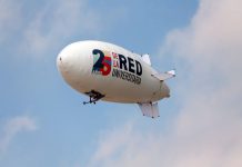 La fiesta más grande de Jalisco