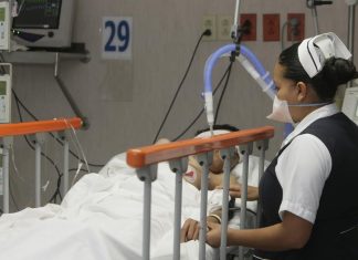 Enfoque integral y humanista, clave para políticas públicas en salud