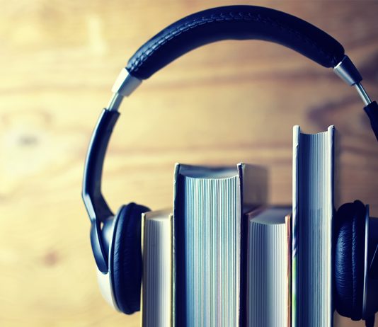 El futuro promisorio de los audiolibros
