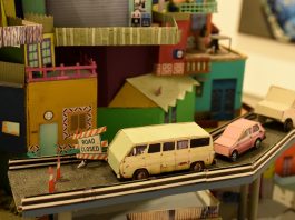 Arte chicano de Los Ángeles llega al MUSA