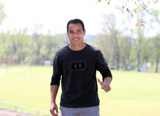 Omar Bravo