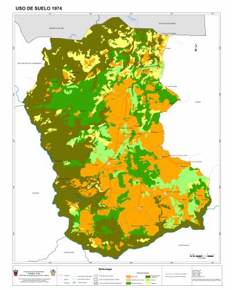 Plan de Ordenamiento Ecológico de Ixtlahuacán del Río