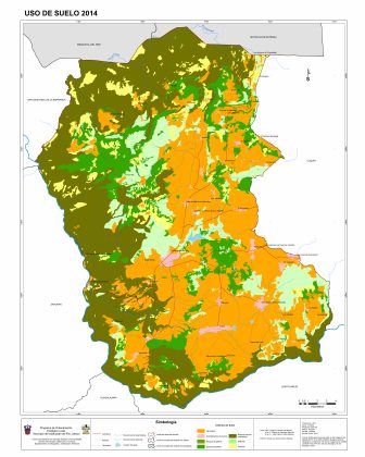 Plan de Ordenamiento Ecológico de Ixtlahuacán del Río