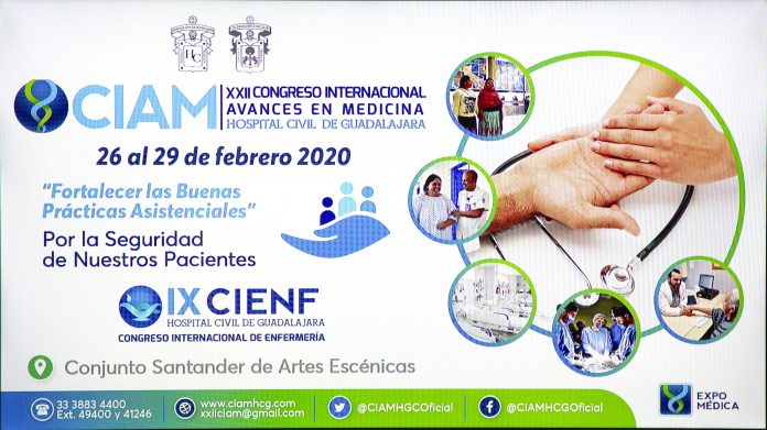 CIAM 2020