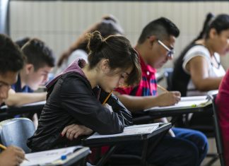 Día internacional de la educación