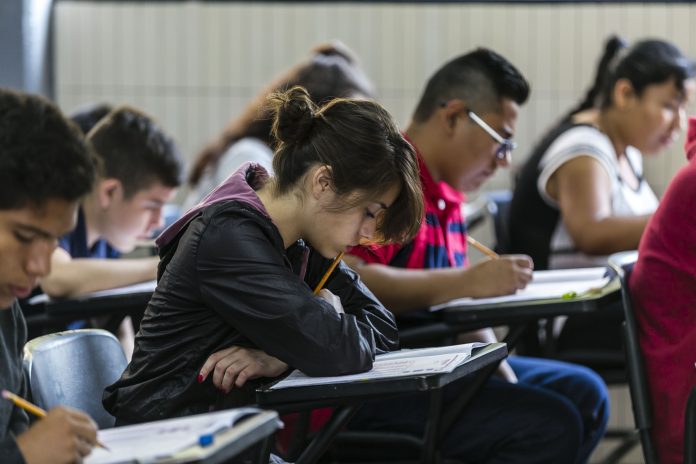 Día internacional de la educación