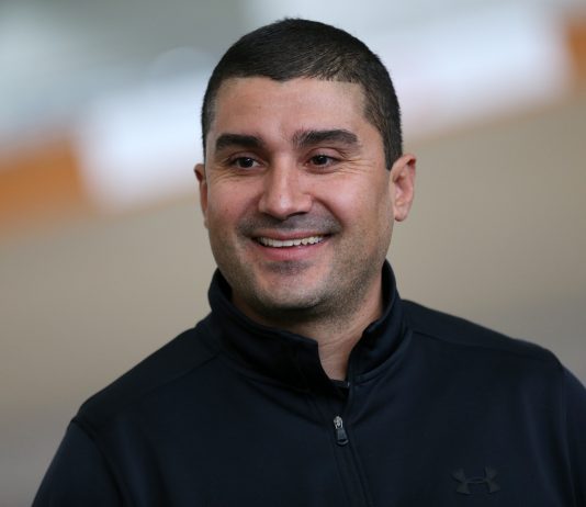 Iván Ruiz Muñoz