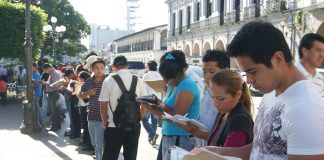 Los jóvenes y la precariedad del trabajo